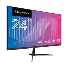 Monitor Kruger&Matz 24" 100Hz - Doskonała Jakość Obrazu
