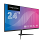 Monitor Kruger&Matz 24" 100Hz KM9901-MT24