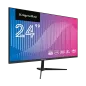 Monitor Kruger&Matz 24" 100Hz - Doskonała Jakość Obrazu
