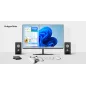 Monitor Kruger&Matz 24" 100Hz - Doskonała Jakość Obrazu
