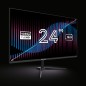 Monitor Kruger&Matz 24" 100Hz KM9901-MT24