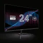 Monitor Kruger&Matz 24" 100Hz - Doskonała Jakość Obrazu