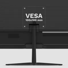 Monitor Kruger&Matz 24" 100Hz - Doskonała Jakość Obrazu