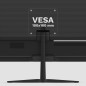 Monitor Kruger&Matz 24" 100Hz KM9901-MT24