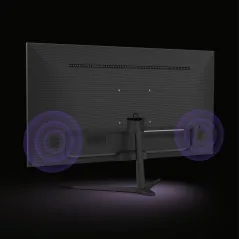Monitor Kruger&Matz 24" 100Hz - Doskonała Jakość Obrazu