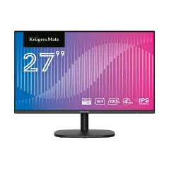 Monitor Kruger&Matz 27" 100Hz