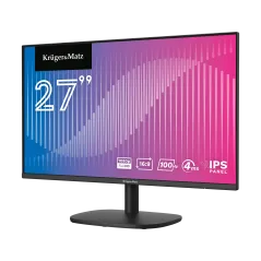 Monitor Kruger&Matz 27" 100Hz