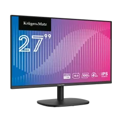 Monitor Kruger&Matz 27" 100Hz
