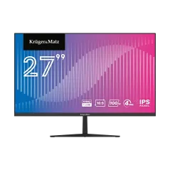 Monitor Kruger&Matz 27" 100Hz