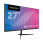 Monitor Kruger&Matz 27" 100Hz - KM9901-MT27 Monitor Kruger&Matz 27" 100Hz - KM9901-MT27