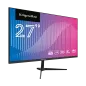 Monitor Kruger&Matz 27" 100Hz - KM9901-MT27