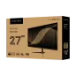 Monitor Kruger&Matz 27" 100Hz - KM9901-MT27