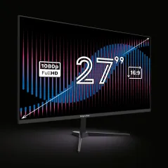 Monitor Kruger&Matz 27" 100Hz KM9901-MT27 – Wysoka Jakość obrazu