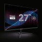 Monitor Kruger&Matz 27" 100Hz - KM9901-MT27 Monitor Kruger&Matz 27" 100Hz - KM9901-MT27