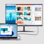 Monitor Kruger&Matz 27" 100Hz - KM9901-MT27 Monitor Kruger&Matz 27" 100Hz - KM9901-MT27