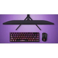 Monitor Kruger&Matz 27" 100Hz KM9901-MT27 – Wysoka Jakość obrazu