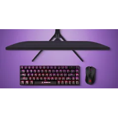 Monitor Kruger&Matz 27" 100Hz KM9901-MT27 – Wysoka Jakość obrazu