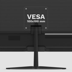 Monitor Kruger&Matz 27" 100Hz KM9901-MT27 – Wysoka Jakość obrazu