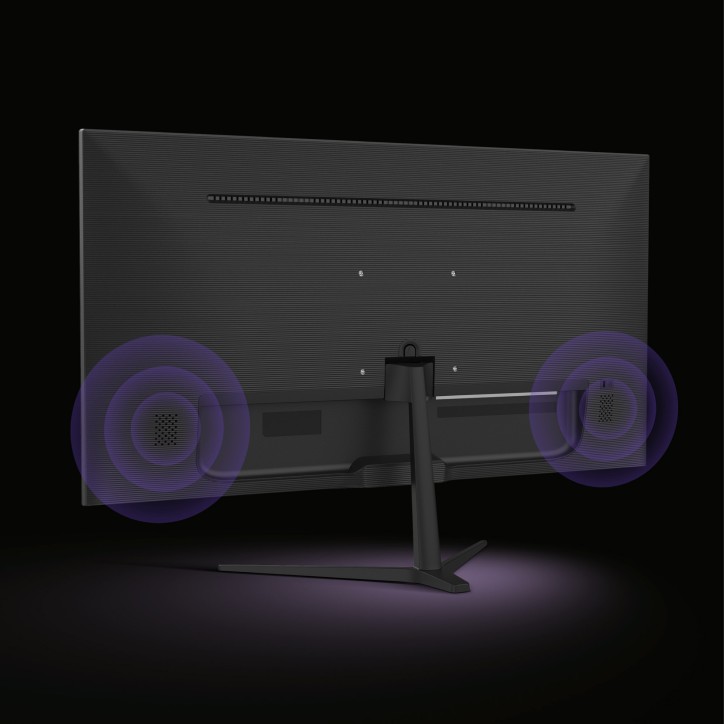 Monitor Kruger&Matz 27" 100Hz - KM9901-MT27 Monitor Kruger&Matz 27" 100Hz - KM9901-MT27