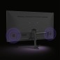 Monitor Kruger&Matz 27" 100Hz - KM9901-MT27 Monitor Kruger&Matz 27" 100Hz - KM9901-MT27