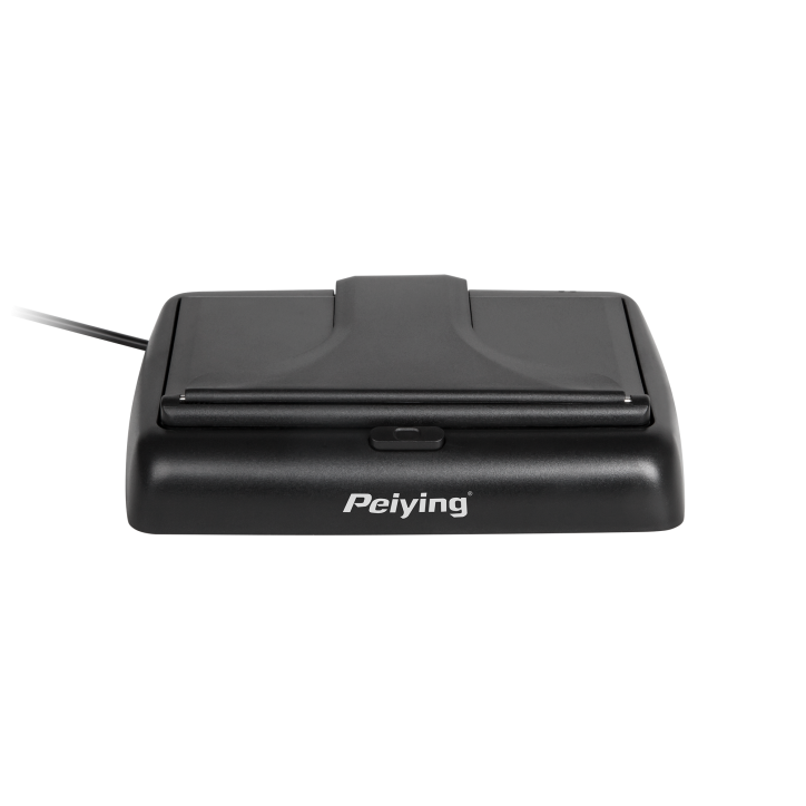 Monitor samochodowy Peiying 4,3" Monitor samochodowy Peiying 4,3"