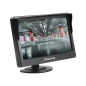 Monitor samochodowy Peiying 5" Monitor samochodowy Peiying 5"