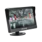 Monitor samochodowy Peiying 5"