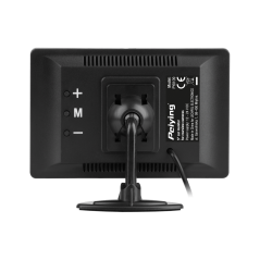 Monitor samochodowy Peiying 5"