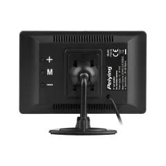 Monitor samochodowy Peiying 5"
