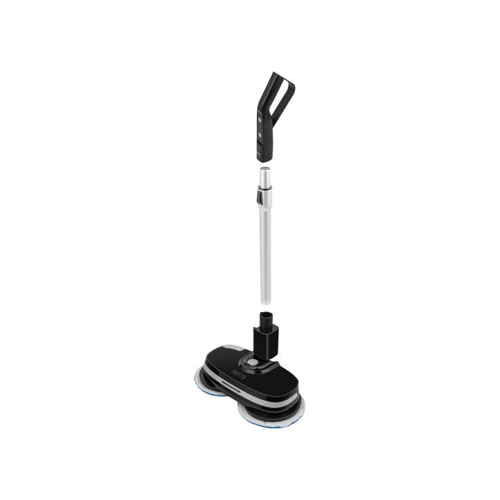 Mop elektryczny TEESA POWER CLEAN Mop elektryczny TEESA POWER CLEAN