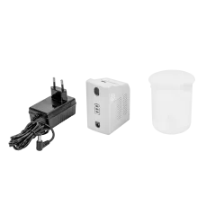 Mop elektryczny TEESA POWER CLEAN