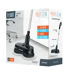 Mop elektryczny TEESA POWER CLEAN