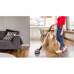 Mop elektryczny TEESA POWER CLEAN