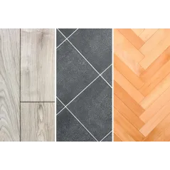 Mop elektryczny TEESA POWER CLEAN