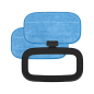Mop parowy Teesa Steam Clean Mop parowy Teesa Steam Clean
