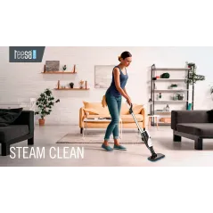 Mop parowy Teesa Steam Clean
