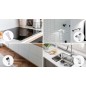 Mop parowy Teesa Steam Clean Mop parowy Teesa Steam Clean