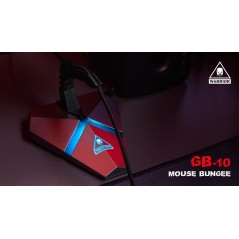 Mouse bungee Kruger&Matz Warrior GB-10