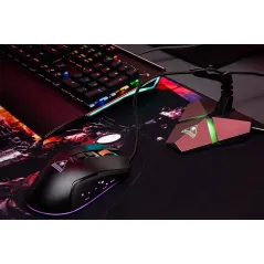 Mouse bungee Kruger&Matz Warrior GB-10