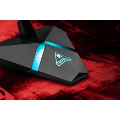 Mouse bungee Kruger&Matz Warrior GB-10