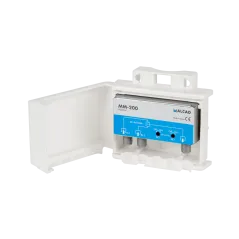 Multiplexer TV/FM-TV/FM MM-200 ALCAD