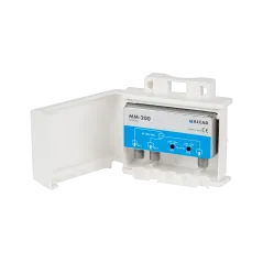 Multiplexer TV/FM-TV/FM MM-200 ALCAD