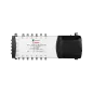 Multiswitch Cabletech 5x12 z regulacją wzmocnienia model ZLA0801