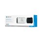 Multiswitch Cabletech 5x12 z regulacją wzmocnienia model ZLA0801