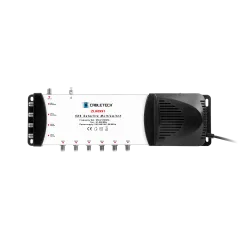 Multiswitch Cabletech 5x6