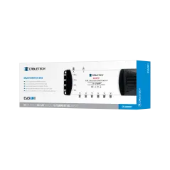 Multiswitch Cabletech 5x6
