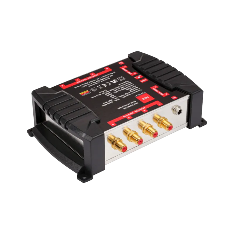 Multiswitch OPTICUM OMS 5/8 PRO TRQ PLATINUM