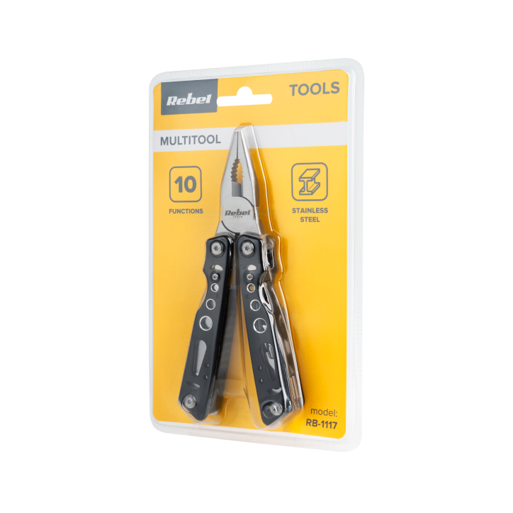 Multitool, urządzenie wielofunkcyjne Multitool, urządzenie wielofunkcyjne