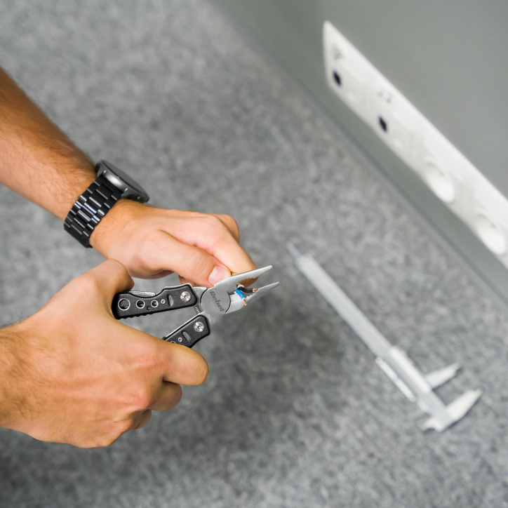 Multitool, urządzenie wielofunkcyjne Multitool, urządzenie wielofunkcyjne
