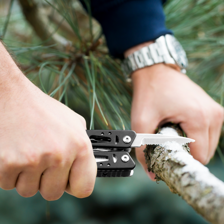 Multitool, urządzenie wielofunkcyjne Multitool, urządzenie wielofunkcyjne
